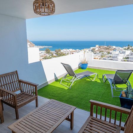 Villa Casa Bajel San José Esterno foto