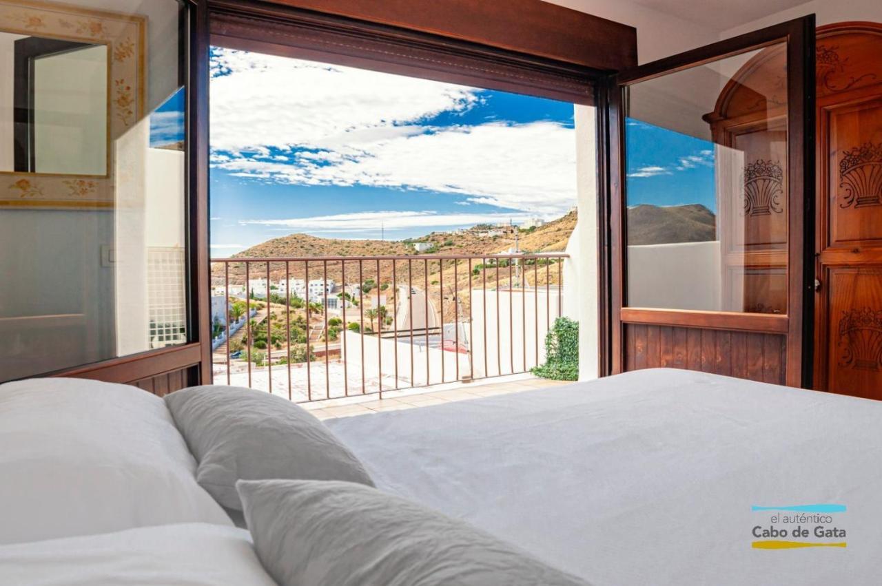 Villa Casa Bajel San José Esterno foto