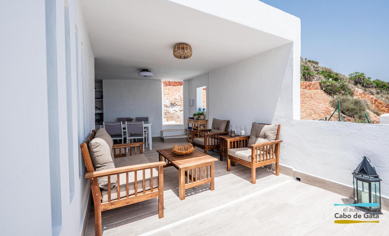Villa Casa Bajel San José Esterno foto