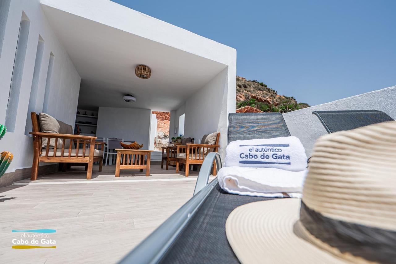 Villa Casa Bajel San José Esterno foto