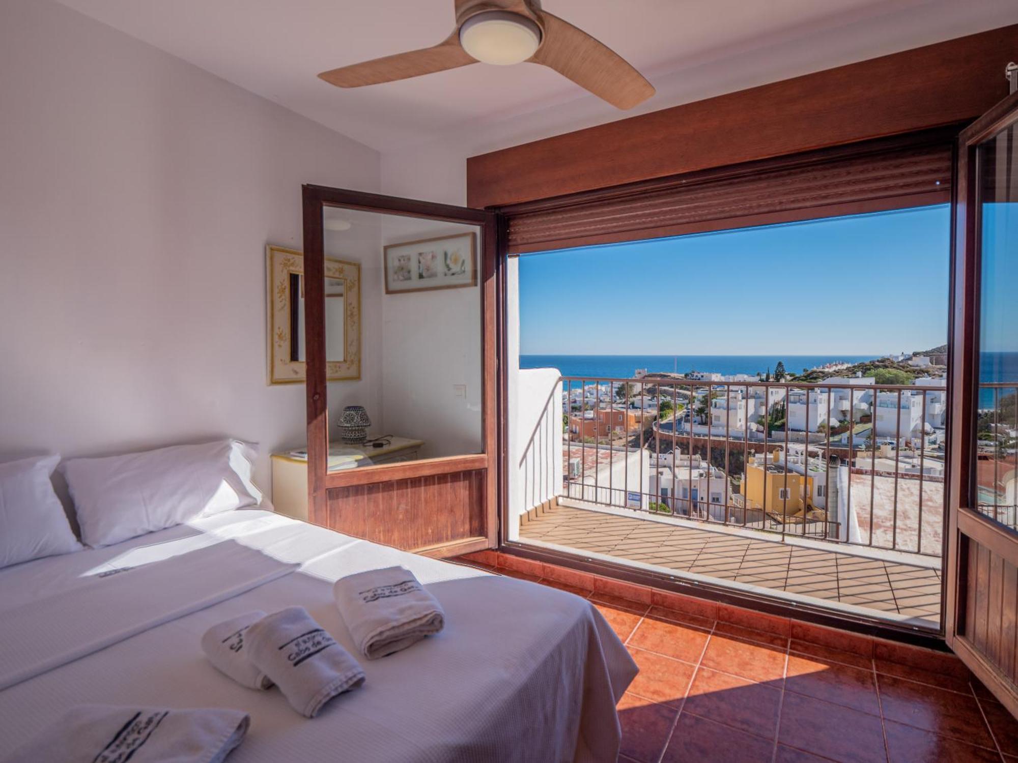 Villa Casa Bajel San José Esterno foto