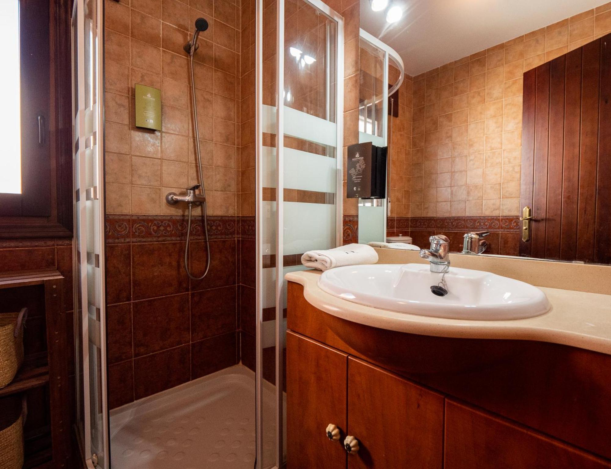 Villa Casa Bajel San José Esterno foto