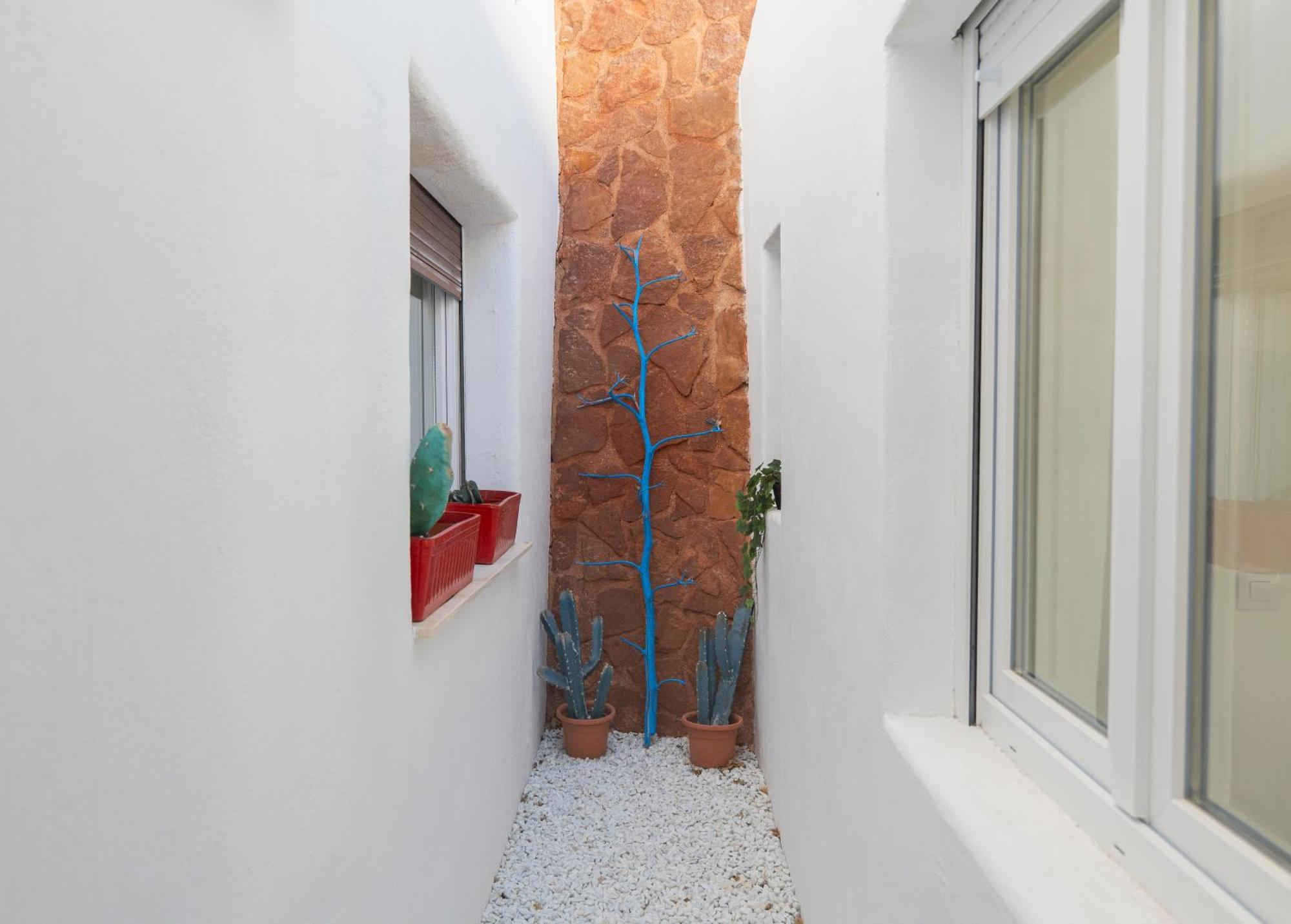 Villa Casa Bajel San José Esterno foto