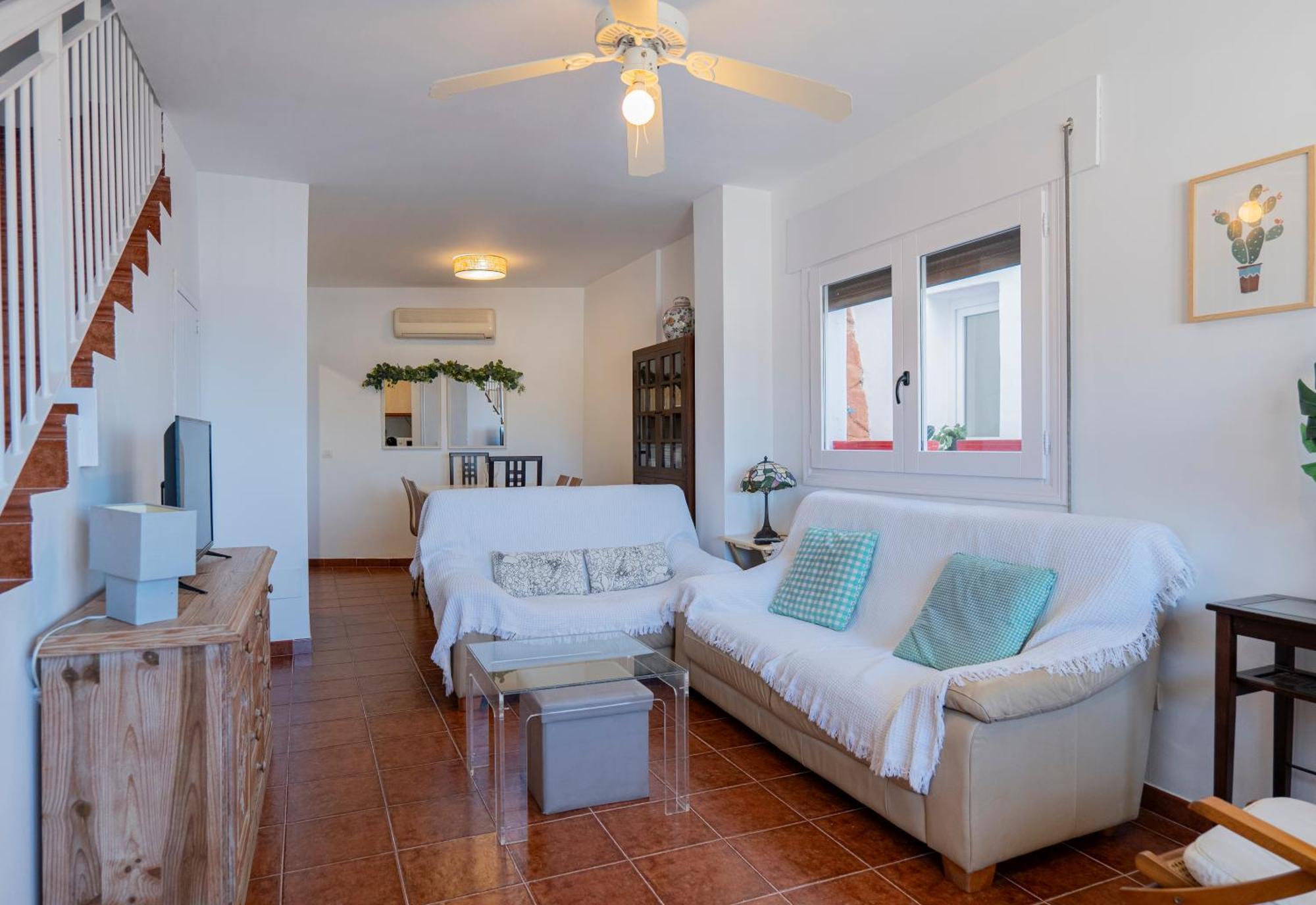 Villa Casa Bajel San José Esterno foto