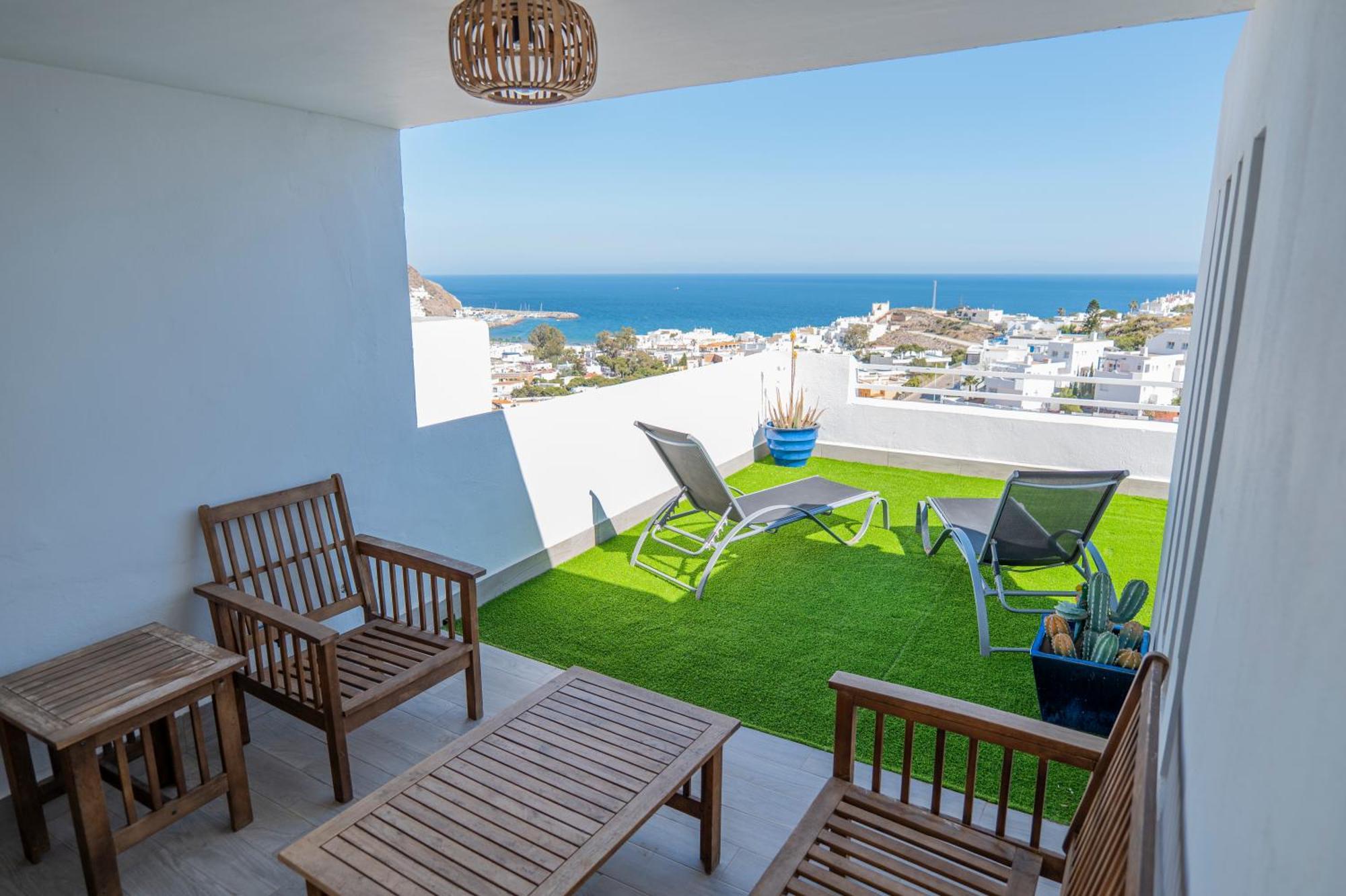 Villa Casa Bajel San José Esterno foto