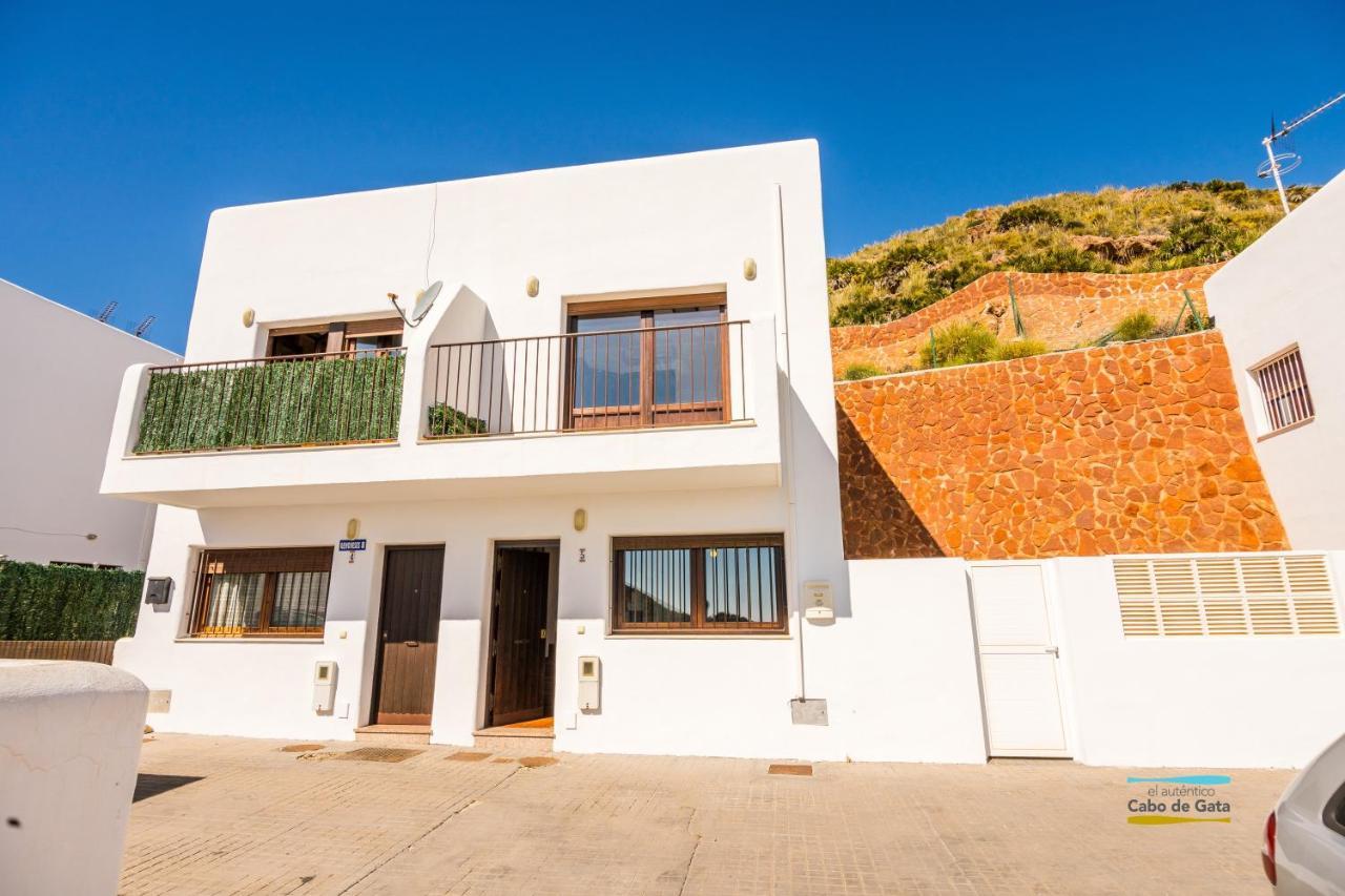 Villa Casa Bajel San José Esterno foto