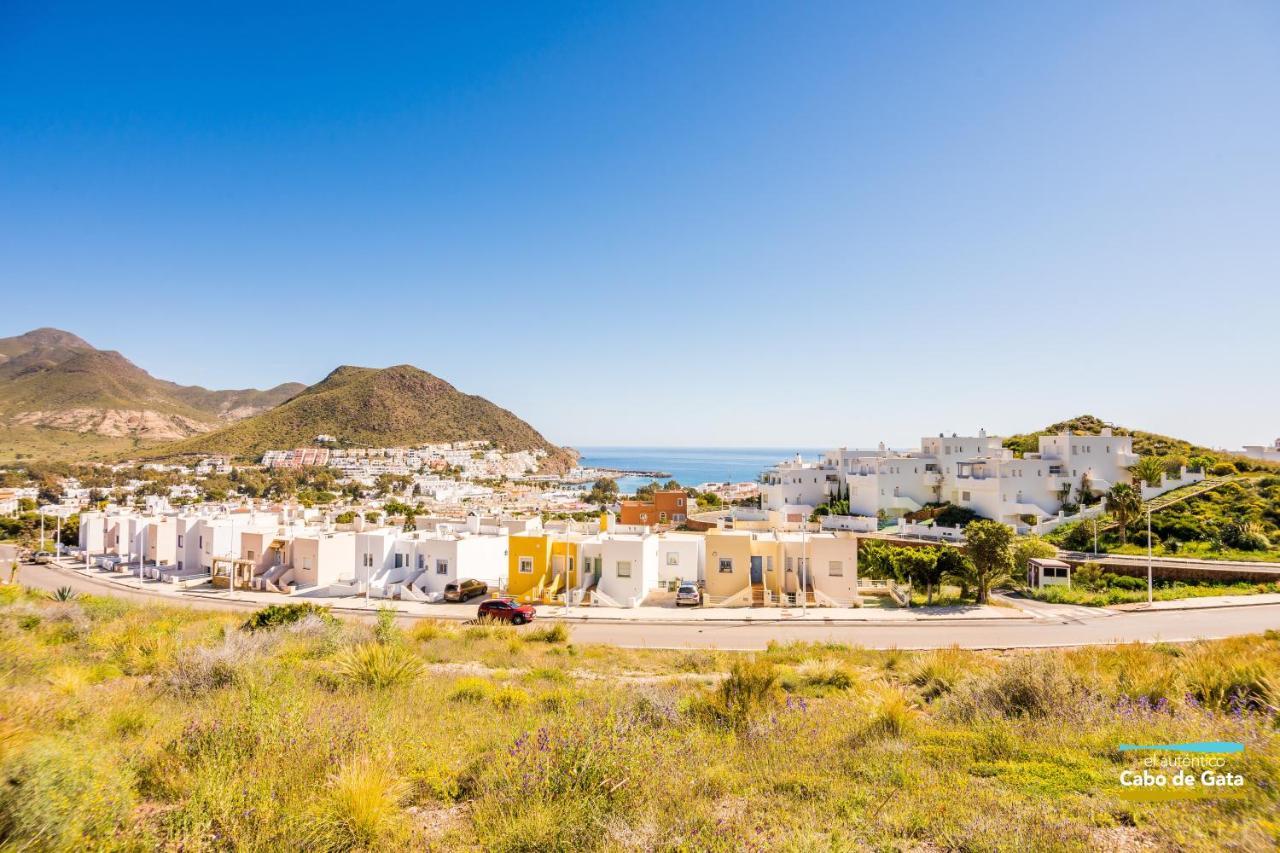 Villa Casa Bajel San José Esterno foto