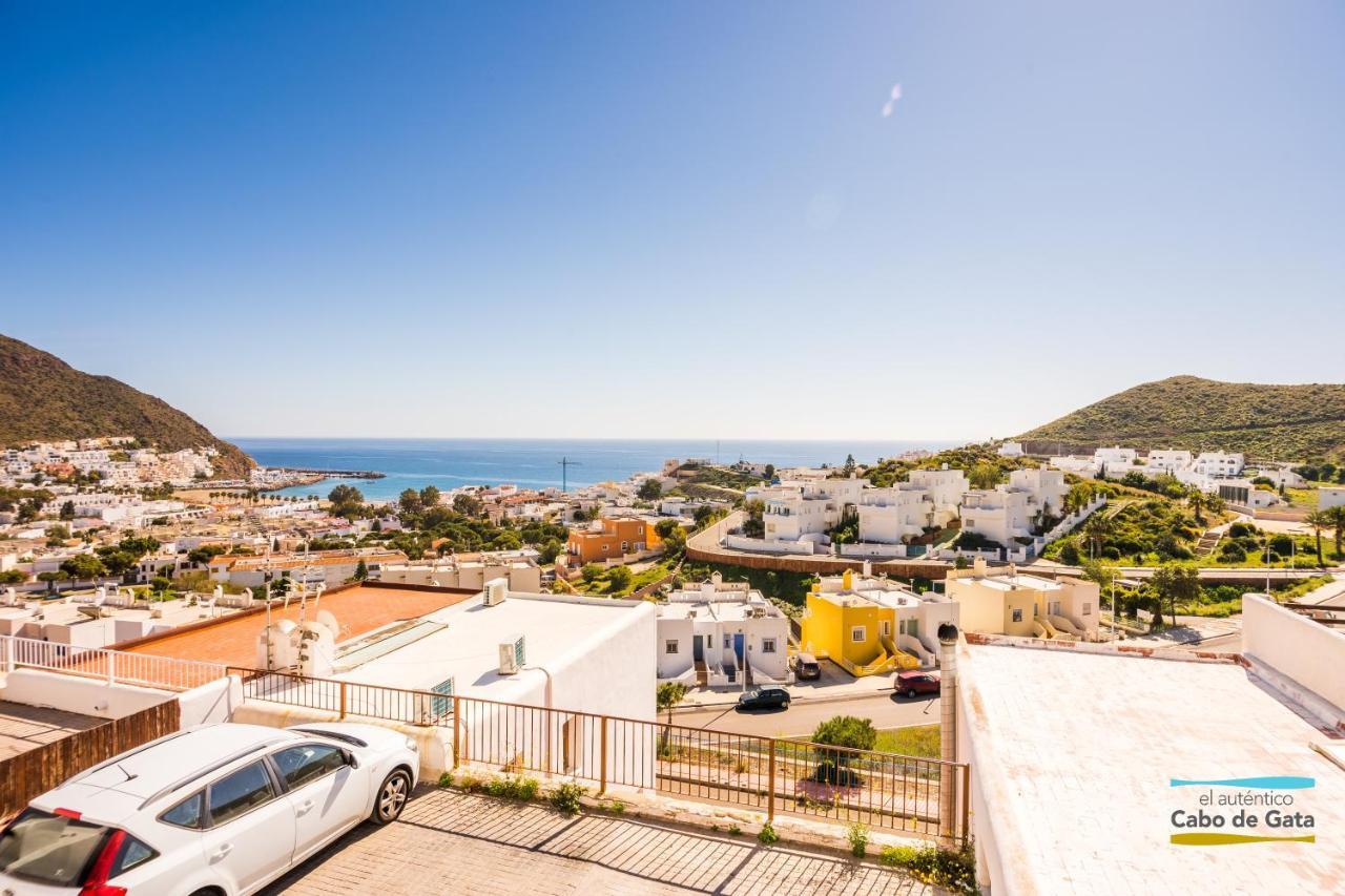 Villa Casa Bajel San José Esterno foto