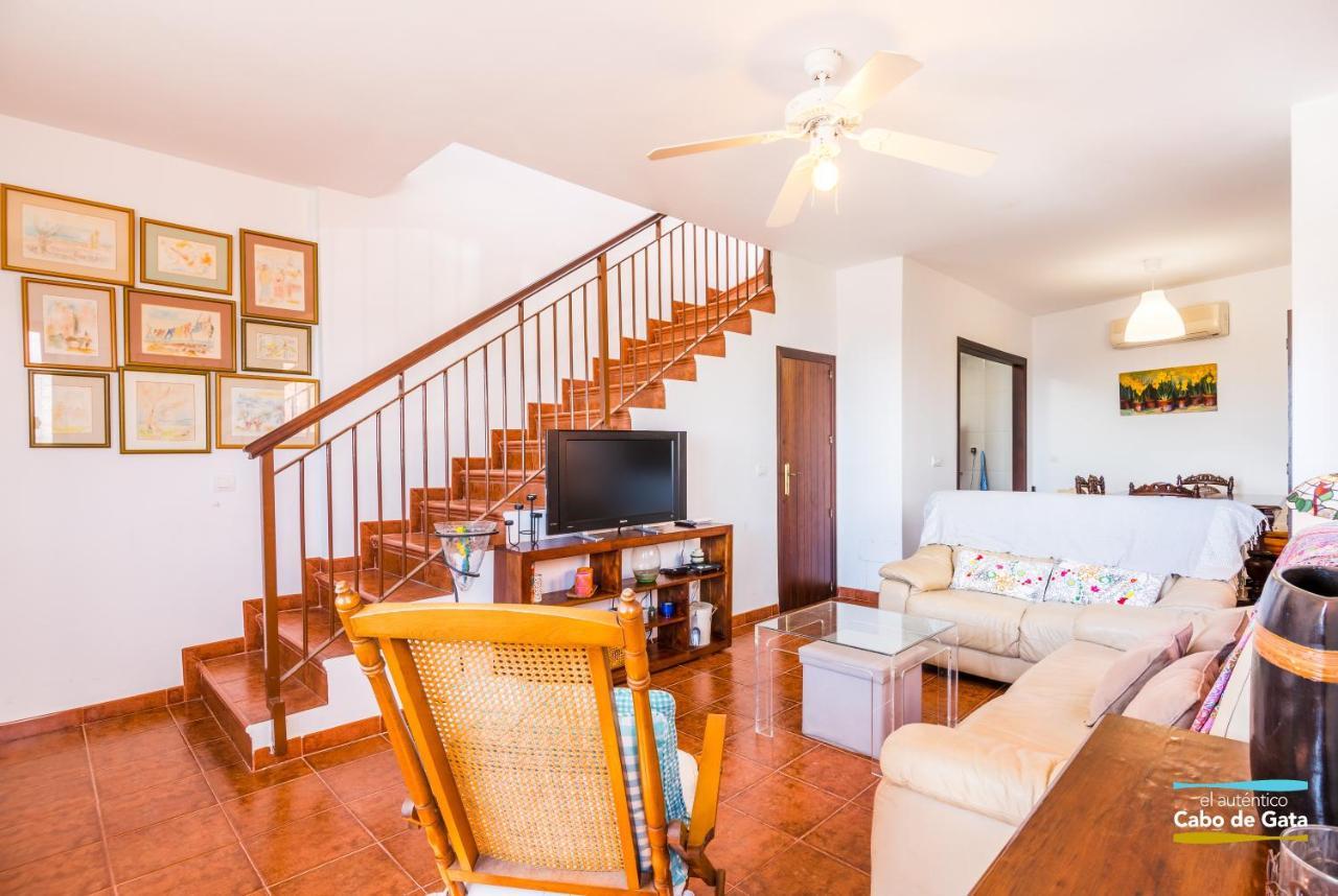 Villa Casa Bajel San José Esterno foto